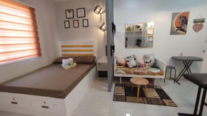 CG's place (modern condo in cdo)